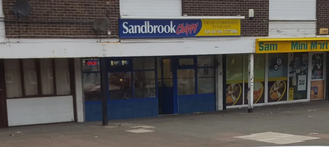 Sandbrook Chippy